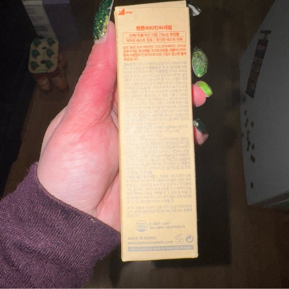 Vitamin c serum - Picture 2 of 3